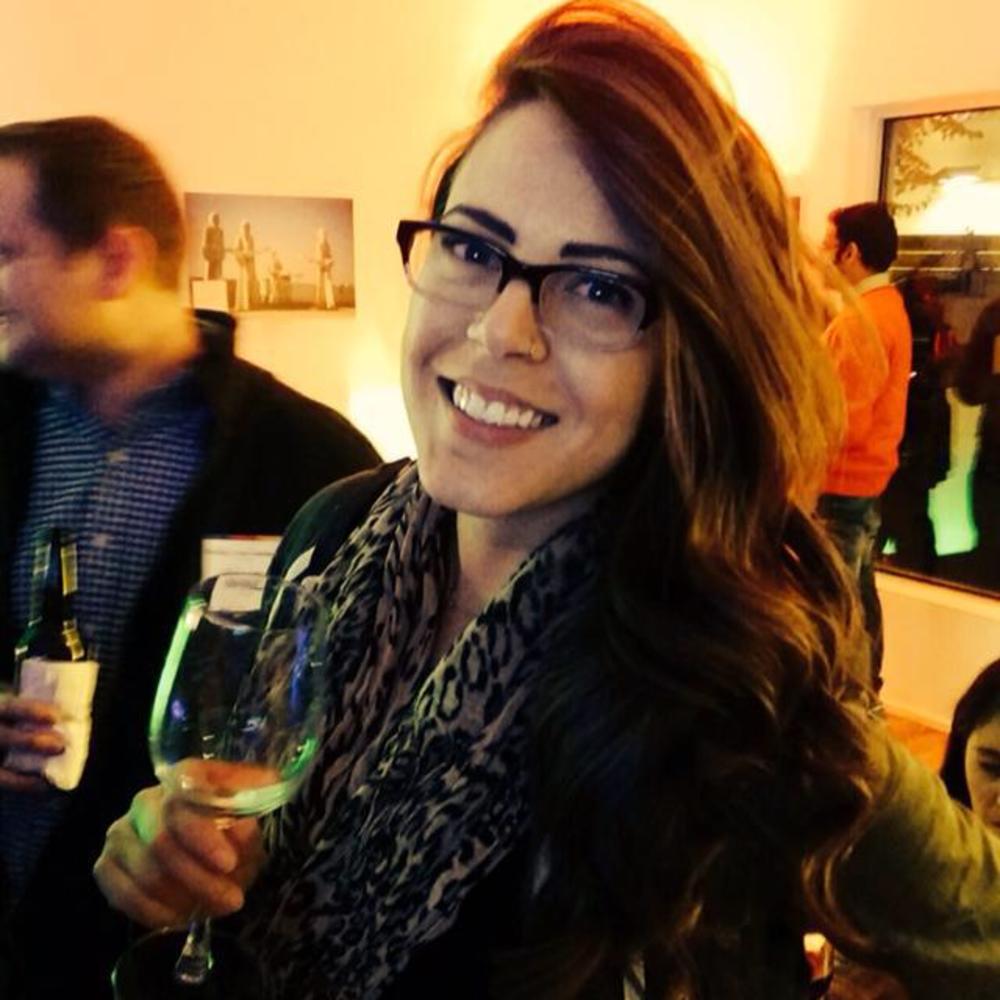 Meet your Posher, Brittney